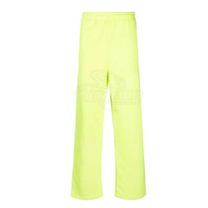 Pantalones de Hombre a la Moda, Pantalones de Hombre Transpirables, Pantalones de Hombre con Corte Acampanado, Precio Bajo, Gran Venta - Product Image 3
