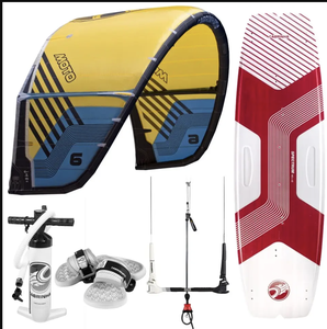 DuoToNe Neo-2022 Original en Venta, Completo con Barra y Líneas, Todos los Tamaños - Product Image 2