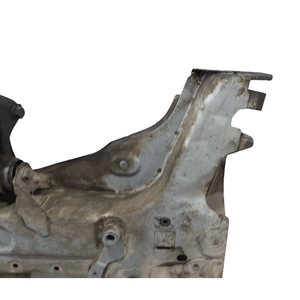 Support moteur RENAULT Captur Série 544011380R K9K 646, K9K 856 Diesel 1500 (13>19) - Product Image 3