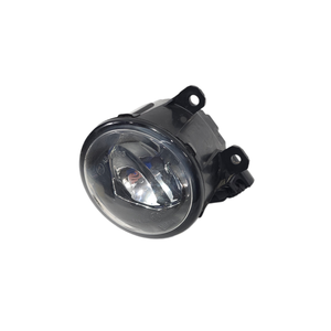 FARO ANTINIEBLA DELANTERO IZQUIERDO CITROEN C5 Aircross 9687410080 (18>) - Product Image 4