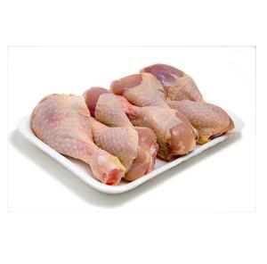 Baqueta de pollo Halal congelada orgánica cuarto de pierna rico en vitaminas empaquetado a granel - Product Image 1