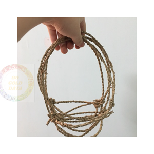 Asas de copa de algas marinas ecológicas: la elección natural para aquellos que se preocupan por la sostenibilidad y el estilo - Product Image 2