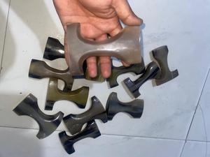corne de buffle de la meilleure qualité pour manche de couteau artisanal naturel - Product Image 3