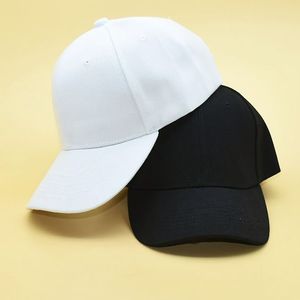 Nouvelles casquettes de sport de baseball et de golf personnalisées brodées de qualité supérieure, fabriquées directement en usine, pour hommes, avec options de logo. - Product Image 2