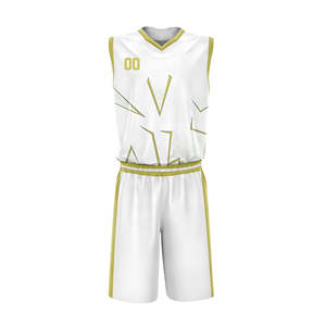 AASTANA WEARS INC Shorts de basket-ball unisexes pour adultes, ensembles uniformes, modèle 2025, séchage rapide, respirant, matériau personnalisable, nom de l'équipe - Product Image 5