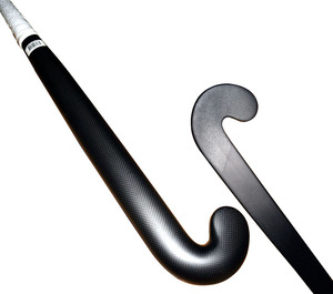 Bâton de hockey sur gazon personnalisable Wears World avec lame P92 pour la compétition, longueur 30-36 pouces - Product Image 1