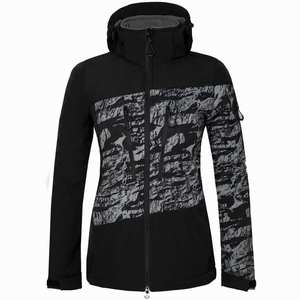 Vêtements de sport légers toutes saisons OEM Veste de sport softshell imperméable pour homme Vêtements de plein air pour la randonnée - Product Image 2