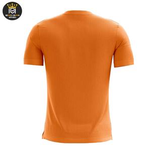 Uniforme de fútbol de calidad superior Conjunto de uniforme de fútbol de gran venta Camiseta de fútbol juvenil - Product Image 4