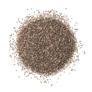 Graines de chia en vrac Graines de chia superaliments biologiques de qualité supérieure pour la valeur nutritive et les bienfaits du smoothie - Product Image 4