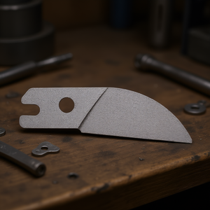 Cuchilla de Repuesto para Alicates Knipex 94 55 200 - Product Image 3