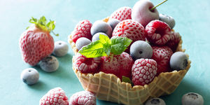 FRUITS CONGELÉS LQF DE QUALITÉ SUPÉRIEURE Naturels/Aigres et Sucrés du VIETNAM VDELTA en Vrac Sous Vide 1000kg - Product Image 6