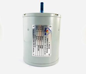 Moteur d'alimentation pour crevettes industrielles monophasé 220V AC, garantie 12 mois, fréquence 50Hz, transmission de puissance, fabriqué au Vietnam - Product Image 2