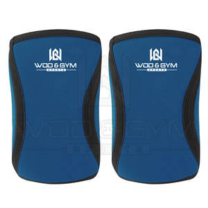 Gimnasio Fitness Ejercicio Compresión de alta calidad Soporte deportivo 7mm Codo Levantamiento de pesas Manga de codo unisex para la venta - Product Image 3