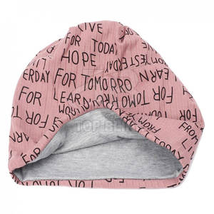 หมวกบีนนี่ปรับแต่งได้พร้อมวัสดุทนทานสำหรับโลโก้ของคุณเอง - Product Image 4