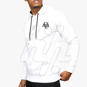 Survêtements de sport unis pour hommes, dernière conception, Service OEM Vêtements de sport respirants simples Survêtement pour hommes fabriqué par les produits Huzaifa - Product Image 3