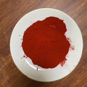 Tùy Chỉnh Chuyên Nghiệp Nhuộm Hóa Chất Sắc Tố Màu Đỏ <span class=keywords><strong>53</strong></span>:1 Cho Dệt Vải Nhựa Epoxy Nhựa Rõ Ràng Nhuộm - Product Image 2