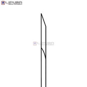 Adson 17cm Élévateur Chirurgical Périosté 9mm Pointe Plate Droite Ciseau Style Dentaire Orthopédique Vétérinaire Instruments Manuel MOL - Product Image 5