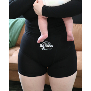 Braguitas Menstruales Tipo Boyshorts: Orgullosa de ser una Mamá Guay - Product Image 1