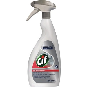Professional 750 ml <b>Spray</b> Bottle for Bathroom <b>Cleaners</b> CIF Product - Product Image 1