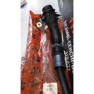 Tubo di Riempimento Serbatoio Carburante ALFA ROMEO 145 Serie (930_) (99>01) 60628748 - Product Image 5