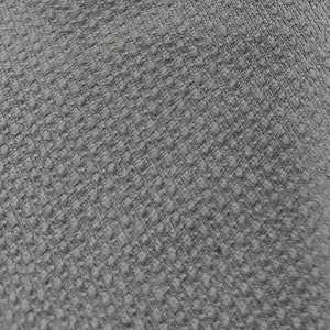 Pantalons extensibles 100% polyester avec coupe ajustée, tissu sergé brossé, tricot warp, style moderne pour la mode masculine et féminine - Product Image 1