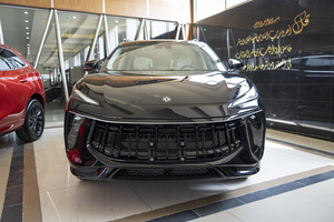รถ SUV ตงเฟิง T5 Evo 2023 รุ่นยอดนิยม พร้อมการรับประกัน - Product Image 3