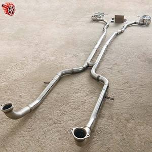 100% Montaje BMW F30 F32 235i 335i <span class=keywords><strong>340i</strong></span> 540i 650i B58 N55 M3 M4 F80 F82 F83 G80 G82 G20 <span class=keywords><strong>G21</strong></span> X3m X5m F87 G87 Escape 5 Series - Product Image 2