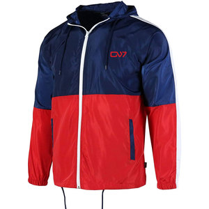 Top Trend Best Quality Windbreaker <b>Jacket</b> Casual Wear Customized <b>Size</b> Hot Selling Windbreaker Winter <b>Jacket</b> For Men - Product Image 2