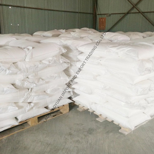 Service OEM Poudre d'amidon de tapioca haute pureté Best-seller 100% Naturel le plus exigeant à un prix abordable - Product Image 5