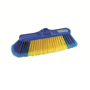 Balai à main moderne pour la maison avec tête en PP Lux durable, brosse à balayer les plafonds, fabriqué en Turquie - Product Image 2