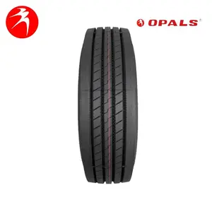 트럭 및 버스 용 타이어 중국 타이어 공장에서 최고의 타이어 295/80R22 5 OPALS OP201