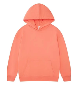 Pull en tricot personnalisé, lourd, d'hiver, imprimé, brodé, de haute qualité, polyester/coton, pour homme, surdimensionné, écologique - Product Image 1