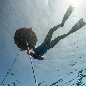Boya Flotante Inflable OEM y ODM para Buceo Libre, Tabla de Expedición Acuática para Buceadores, para Eventos Escolares - Product Image 2