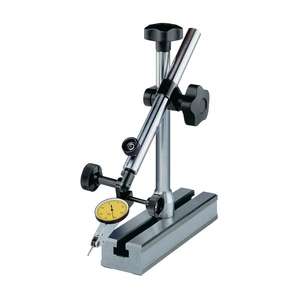 Tesa Technology UDZ 3 Calibres con Orificio de Fijación Ø 8 mm Conexión para UD 12 - Product Image 1