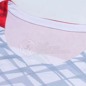 Uniforme de basket-ball tissu à séchage rapide impression de numéro de nom personnalisé pour une utilisation en équipe uniforme de basket-ball de haute qualité - Product Image 5