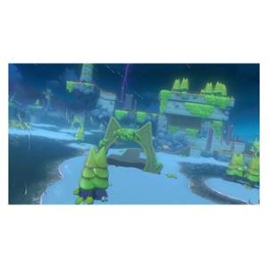 Para Super Mario 3D World + Bowser's Fury para Nintendo SWITCH PEGI 3+ Juego Portátil 10004580 - Product Image 2