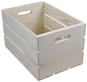 กล่องไม้ขัดเงาแบบเลื่อนได้ ดีไซน์เฉพาะตัว - กล่องของขวัญไม้แบบดั้งเดิมที่ปรับแต่งได้สำหรับตกแต่งบ้าน - Product Image 3