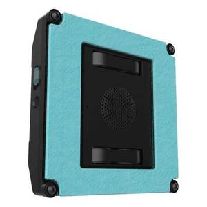 Limpiador de Ventanas Eléctrico CONGA Windroid 1390 A01 EU01 100141 Color Negro - Product Image 3