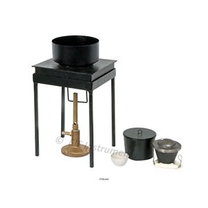เครื่องมือวัดปริมาณคาร์บอนตกค้าง EIE Instruments - Product Image 1