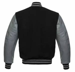 Nouvel Arrivage Veste Col Montant Broderie Denim Solide Motif Automne-Porter Toutes Tailles Tarif de Gros pour Couples de Bonne Qualité - Product Image 2