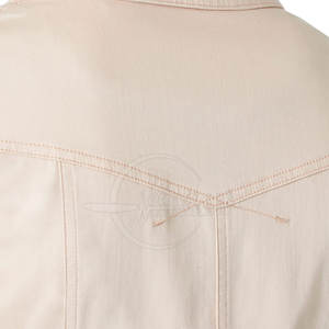 แจ็กเก็ตยีนส์ผู้หญิงสไตล์ปากีสถาน - Product Image 5