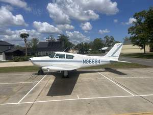 Avión Piper de un solo motor con hélice, COMAN-CHE 260, de fibra de carbono, usado, del año 1965, en venta. - Product Image 4