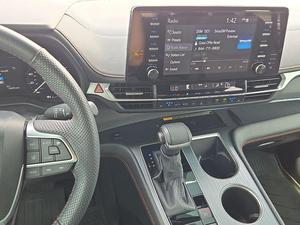 OFFRE EXCEPTIONNELLE 2024 SlENNA XSE SUV 7 PLACES AVEC TRANSMISSION AUTOMATIQUE CVT - Product Image 5
