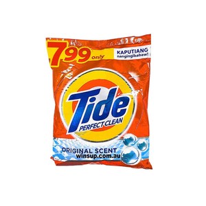 Proveedor Directo de Detergente en Polvo para Ropa Tide Original 102 Cargas, a Precio Mayorista - Product Image 6