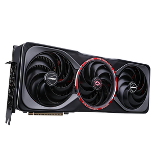 SAPP HIRE NITRO + Rad EON RX 9070 XT 16GB D6 OC PCIe 5,0 VGA RX 9070XT GPU RX9070 XT Tarjeta de video para juegos PC Escritorio - Product Image 1