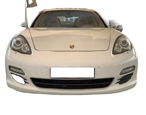 Meilleures Offres Authentiques 2023 – Voiture Certifiée Sans Accident Prête à Rouler, Faible Kilométrage, Garantie 3 Ans - Product Image 1