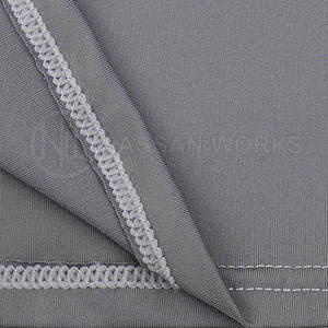 Camisetas de Compresión de Último Diseño de Fabricante Pakistaní, Camisetas de Compresión para Hombre de Spandex y Poliéster - Product Image 5