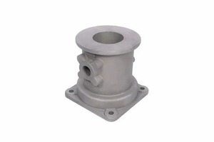 Wholesale Manufacture of Precision Casting Hardware Marine Accessories Premium Casting Services - Product Image 6