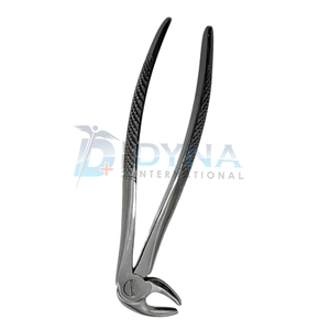 คีมถอนรากฟันล่าง Dynaintl Dental รุ่น CE Certified Manual Surgical Instrument Class I Dy-41577 สีเงิน รับประกัน 5 ปี - Product Image 6