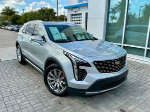 2020 CA-DIL-LAC XT4 PREMIUM LUXURY FWD LISTO PARA ENVIAR - Product Image 4